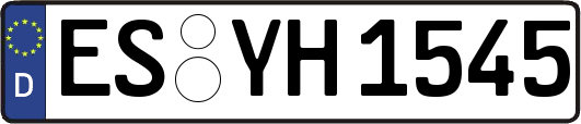 ES-YH1545