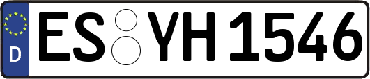 ES-YH1546