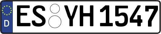 ES-YH1547