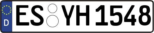 ES-YH1548