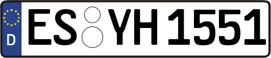 ES-YH1551