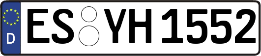 ES-YH1552