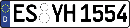 ES-YH1554