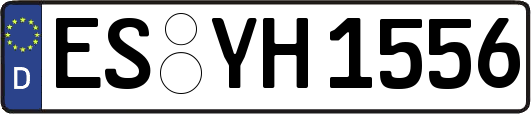 ES-YH1556