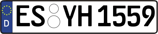 ES-YH1559