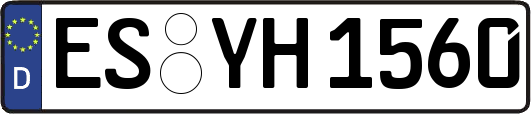 ES-YH1560