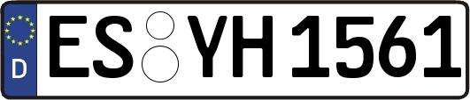 ES-YH1561