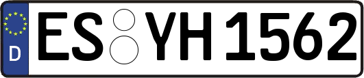ES-YH1562