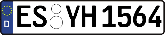 ES-YH1564