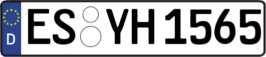 ES-YH1565