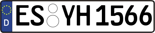 ES-YH1566