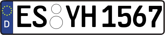 ES-YH1567