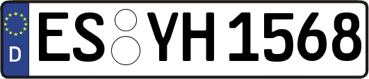 ES-YH1568