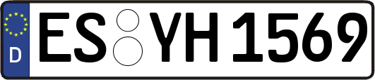 ES-YH1569