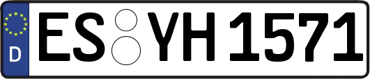 ES-YH1571