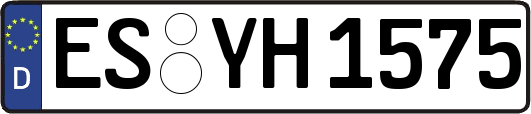 ES-YH1575