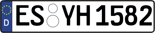 ES-YH1582