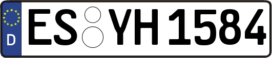 ES-YH1584