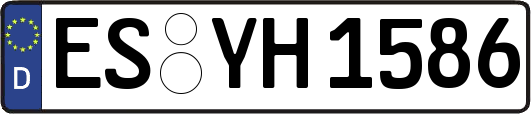 ES-YH1586