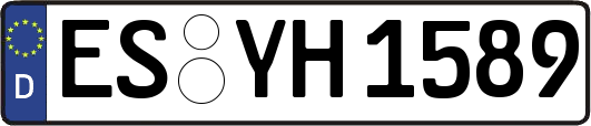 ES-YH1589