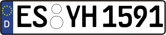 ES-YH1591