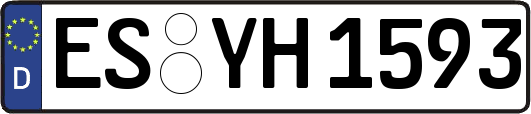 ES-YH1593