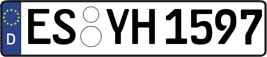 ES-YH1597