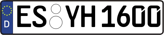 ES-YH1600
