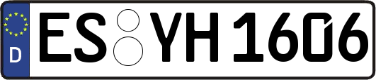 ES-YH1606