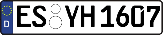 ES-YH1607