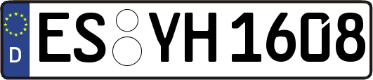 ES-YH1608
