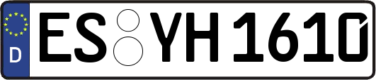 ES-YH1610