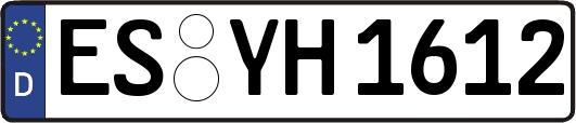 ES-YH1612