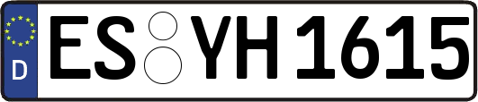 ES-YH1615