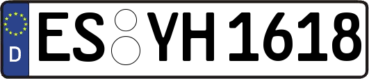 ES-YH1618