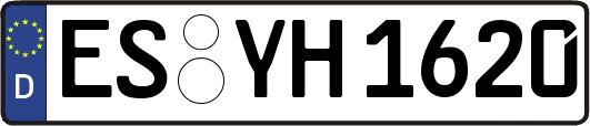 ES-YH1620