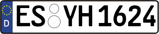 ES-YH1624