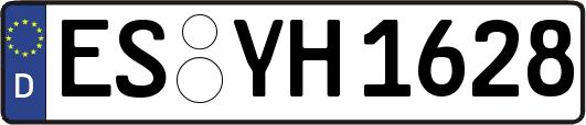 ES-YH1628