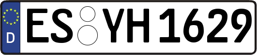 ES-YH1629