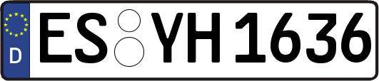 ES-YH1636