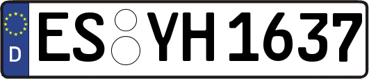 ES-YH1637