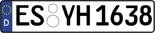 ES-YH1638