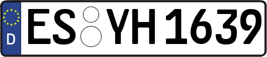 ES-YH1639