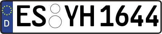 ES-YH1644