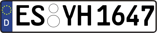 ES-YH1647
