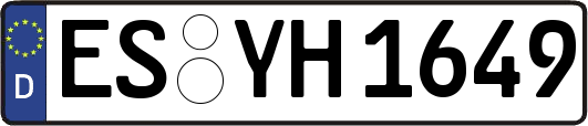 ES-YH1649