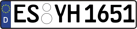 ES-YH1651