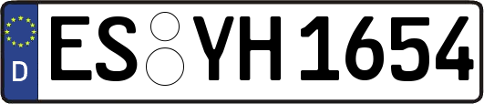 ES-YH1654