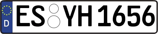 ES-YH1656