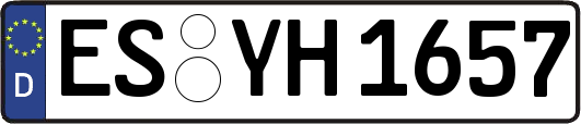 ES-YH1657